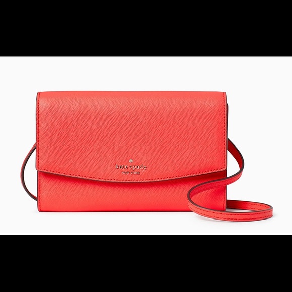 kate spade Handbags - Kate Spade- laurel way winni